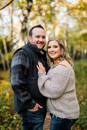 A+K Engaged