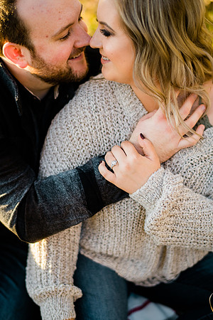 A+K Engaged