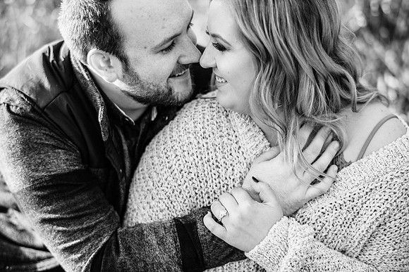 A+K Engaged