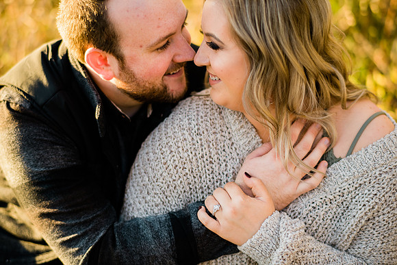 A+K Engaged