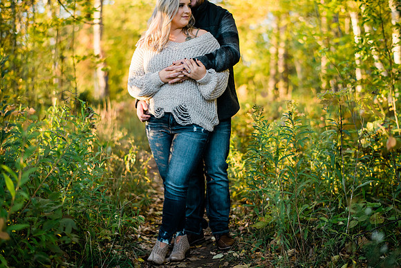 A+K Engaged