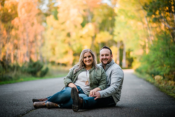 A+K Engaged