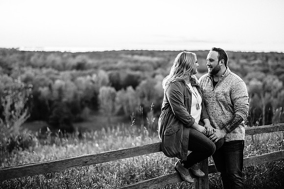 A+K Engaged
