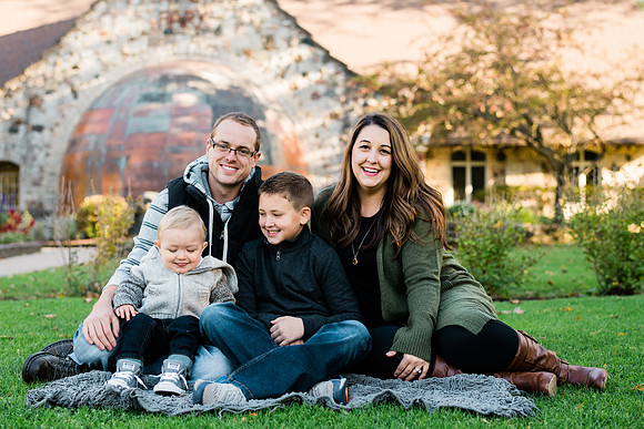 Nachreiner Family
