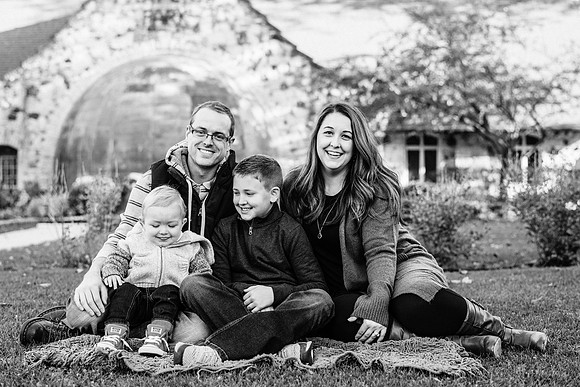 Nachreiner Family