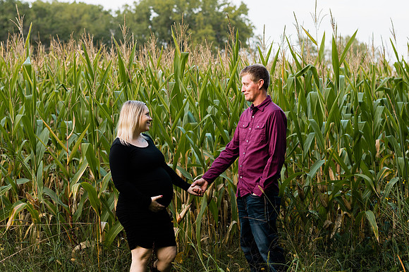 Jeanquart Maternity