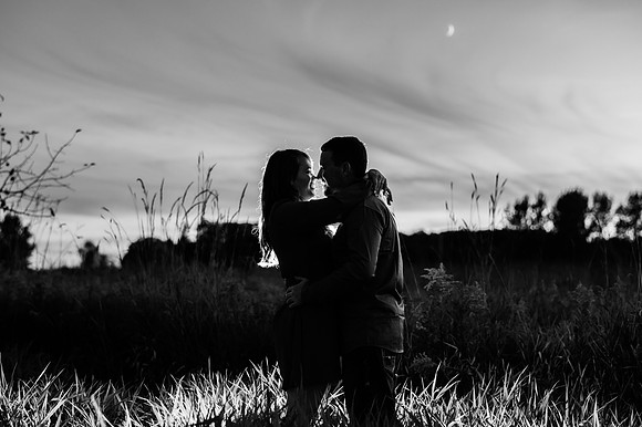 Gregorich Engagement