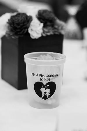 Schickert Wedding