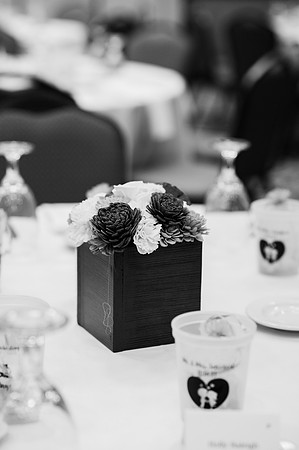 Schickert Wedding