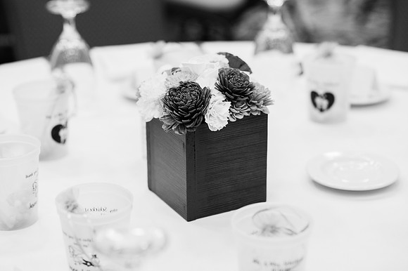 Schickert Wedding