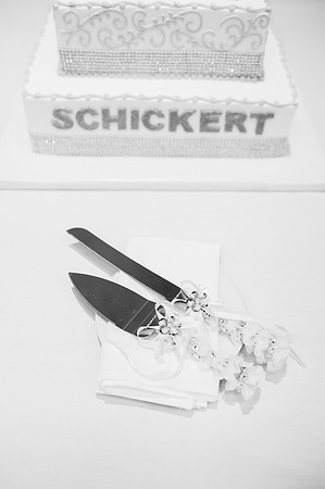 Schickert Wedding