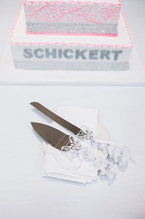 Schickert Wedding