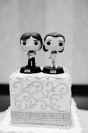 Schickert Wedding