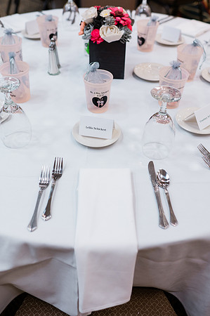Schickert Wedding