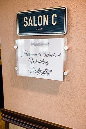 Schickert Wedding