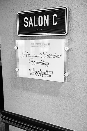Schickert Wedding