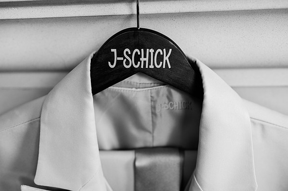 Schickert Wedding