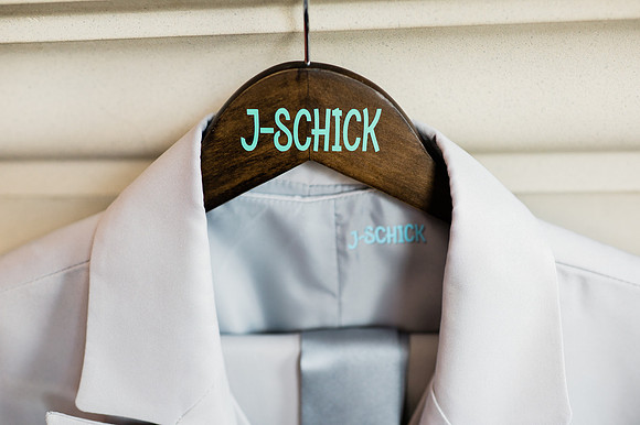 Schickert Wedding