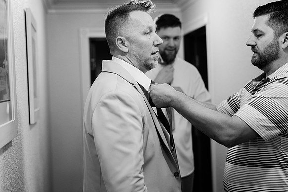 Schickert Wedding