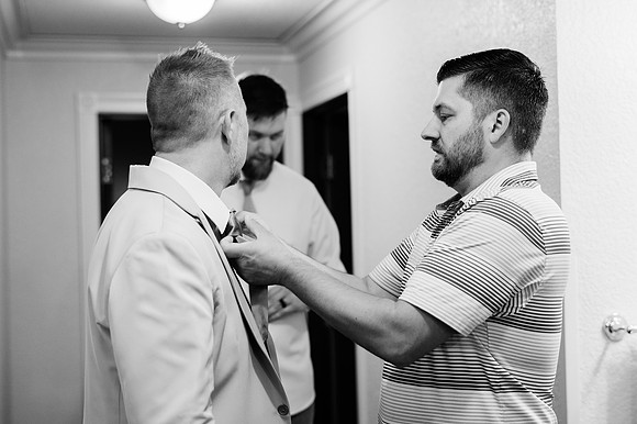 Schickert Wedding