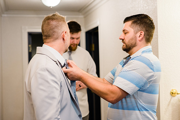 Schickert Wedding
