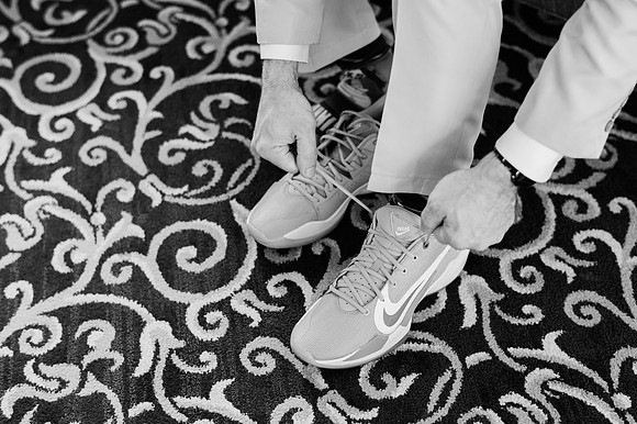 Schickert Wedding