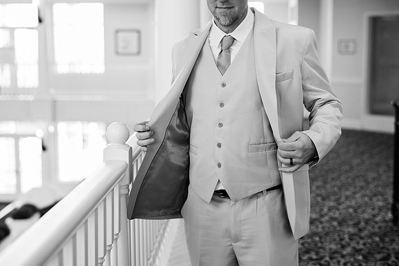 Schickert Wedding