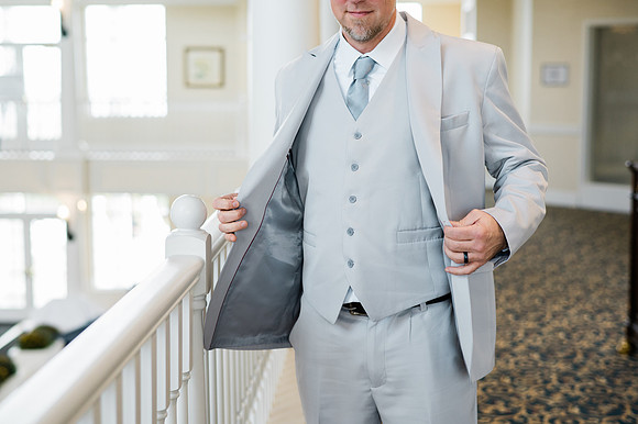 Schickert Wedding