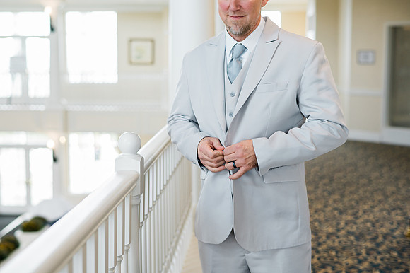 Schickert Wedding