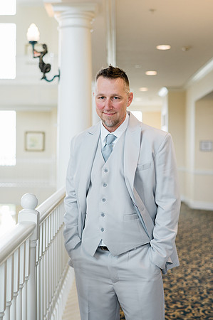 Schickert Wedding