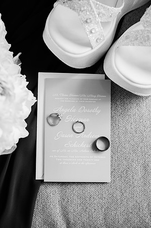 Schickert Wedding