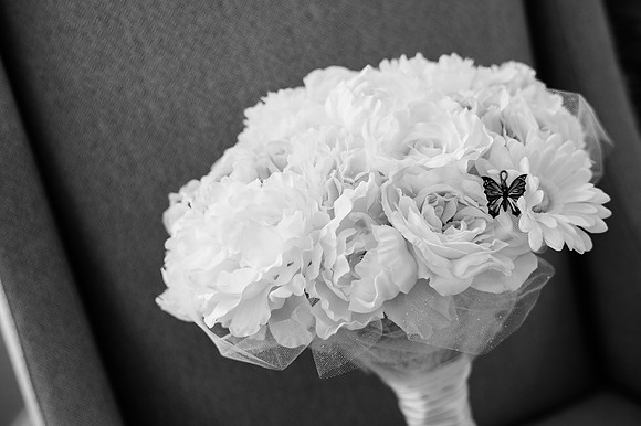 Schickert Wedding