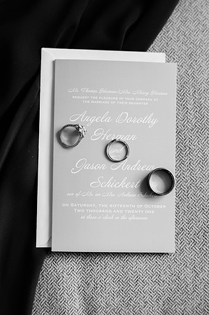Schickert Wedding