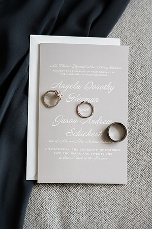 Schickert Wedding
