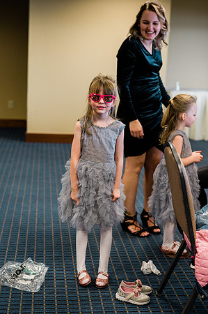 Schickert Wedding