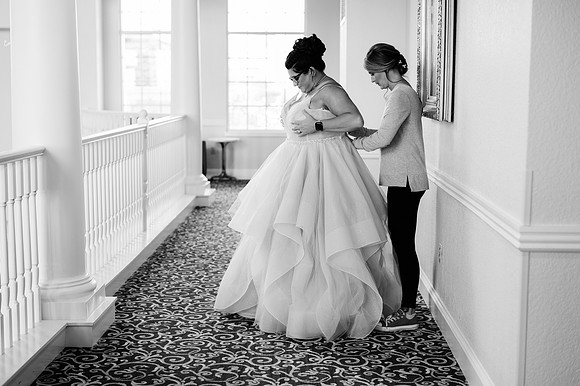 Schickert Wedding