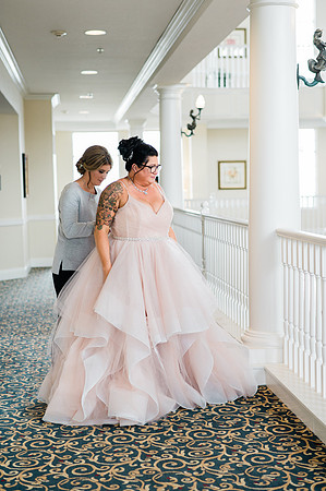 Schickert Wedding