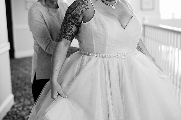 Schickert Wedding