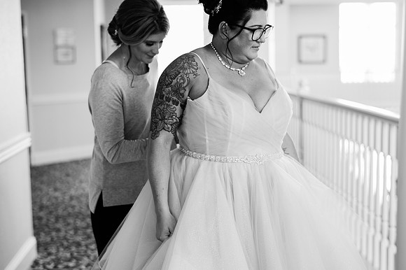 Schickert Wedding