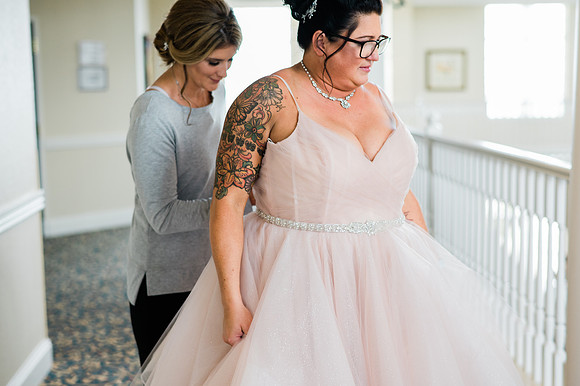 Schickert Wedding