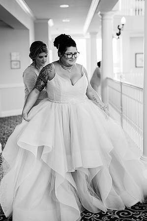 Schickert Wedding