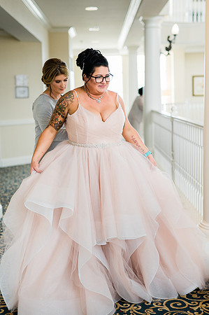 Schickert Wedding