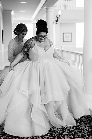 Schickert Wedding
