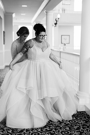 Schickert Wedding