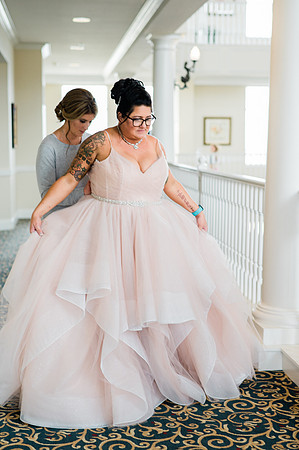 Schickert Wedding