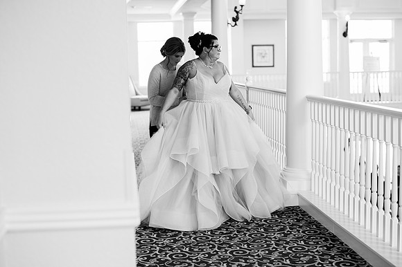 Schickert Wedding