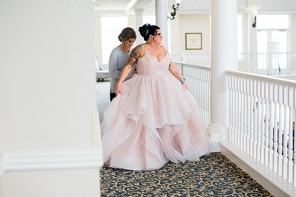 Schickert Wedding