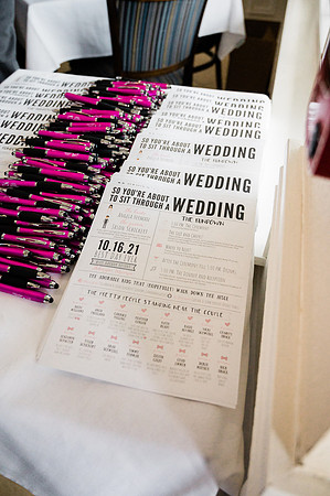 Schickert Wedding