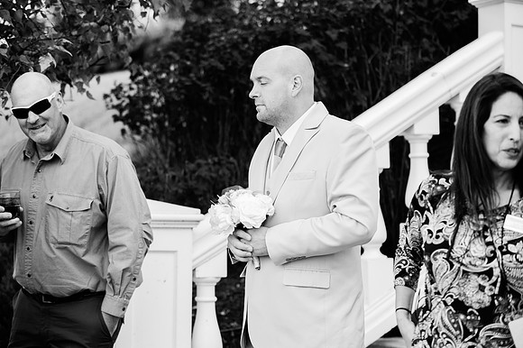 Schickert Wedding
