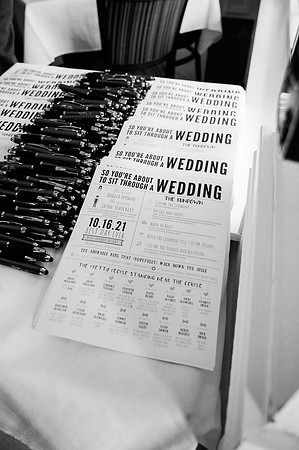 Schickert Wedding